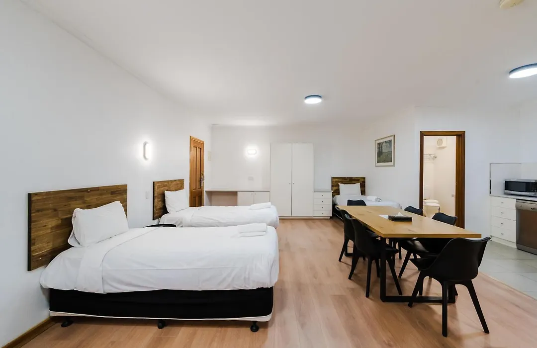 Yarra Valley Motel-1