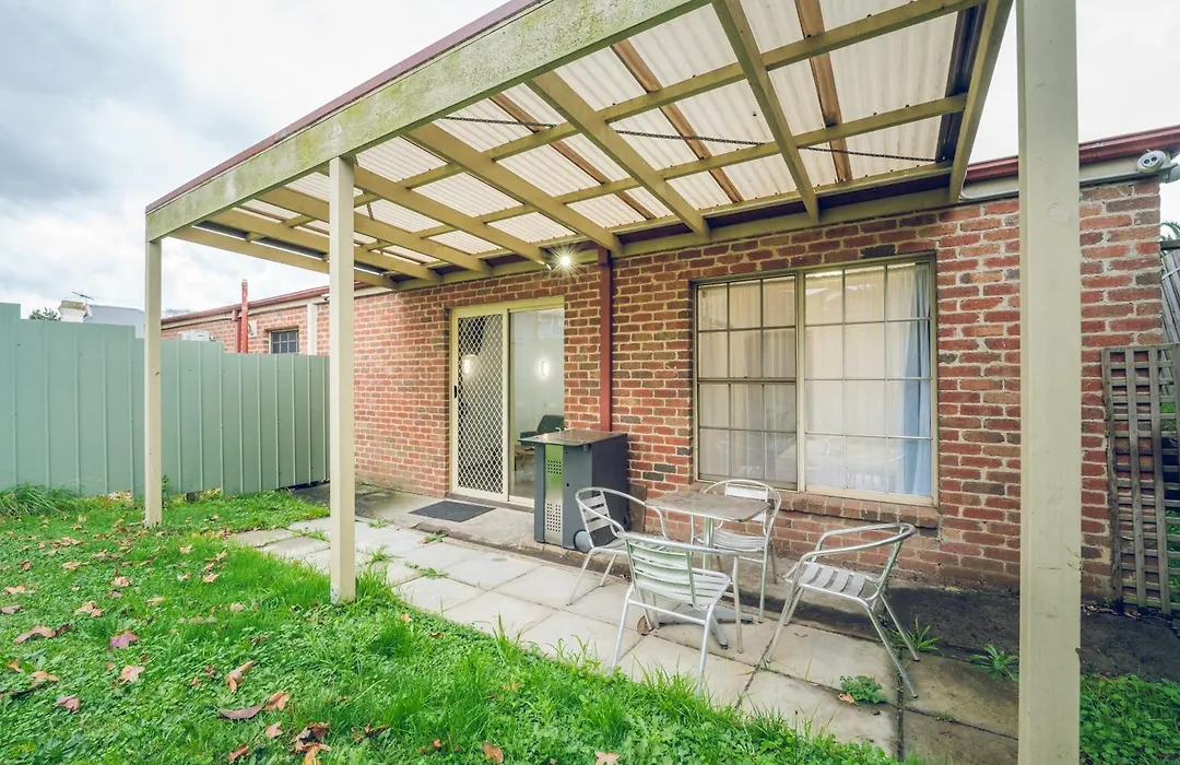 Yarra Valley Motel-1