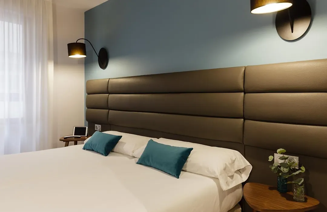 Suites Pamplona Plaza-1