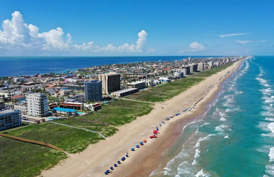 Holiday Inn Resort South Padre Island-Beach Front By Ihg-1