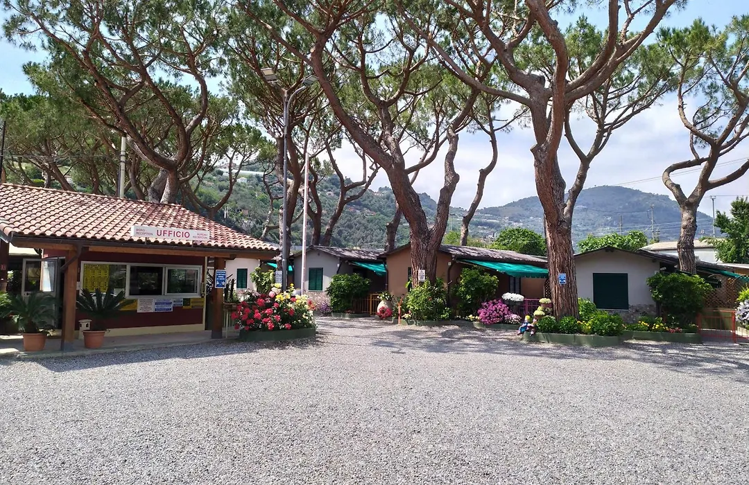 Camping Roma-1