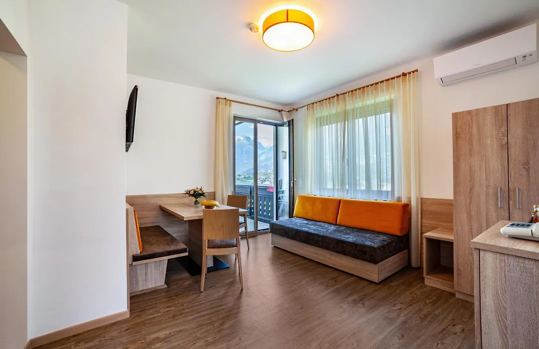 Hotel-Garni Appartement Gartenheim-1
