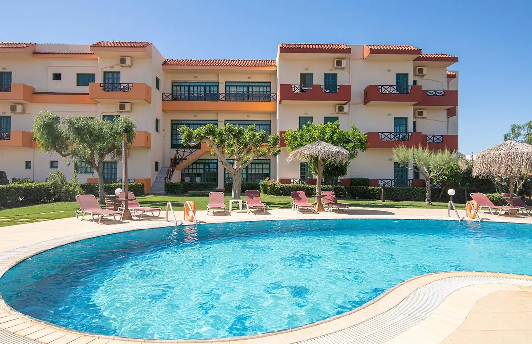 Portokali Apartments (Adults Only)-1