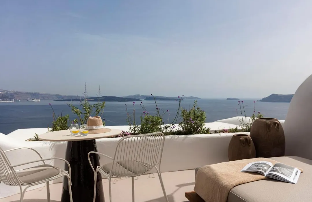 Canaves Ena - Small Luxury Hotels Of The World-1