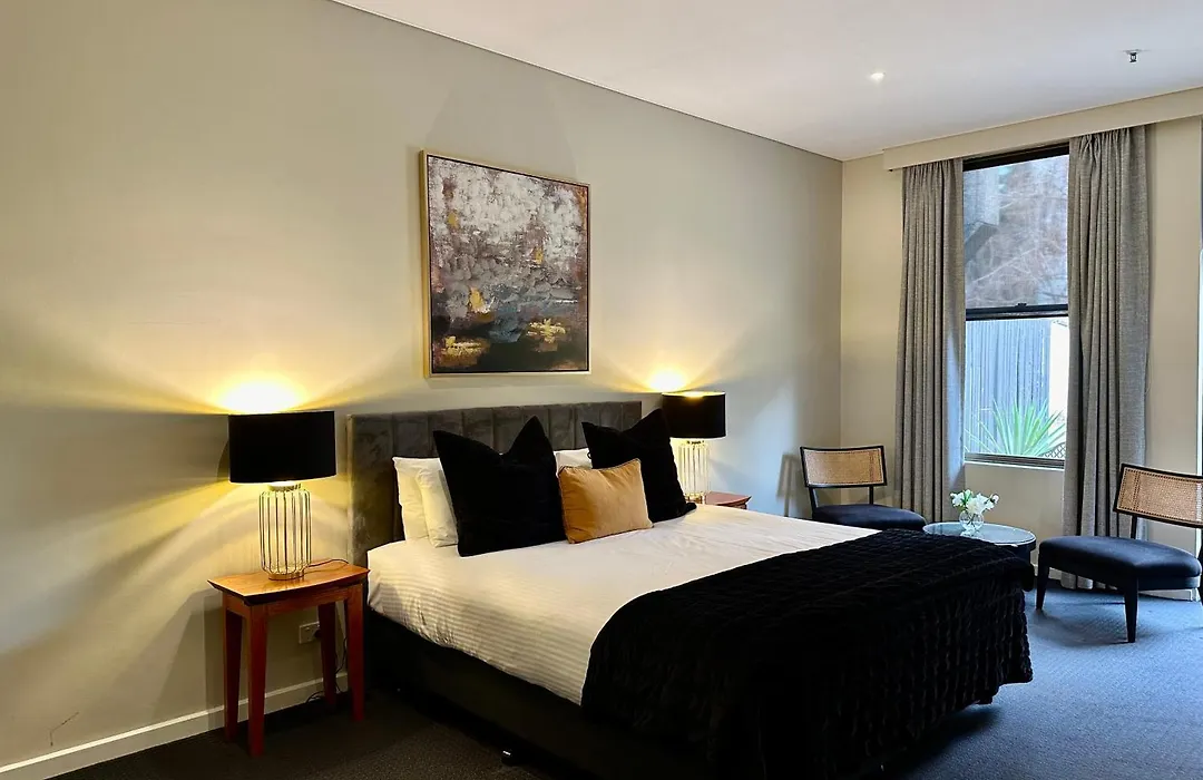 The Grand Oaks Resort-1