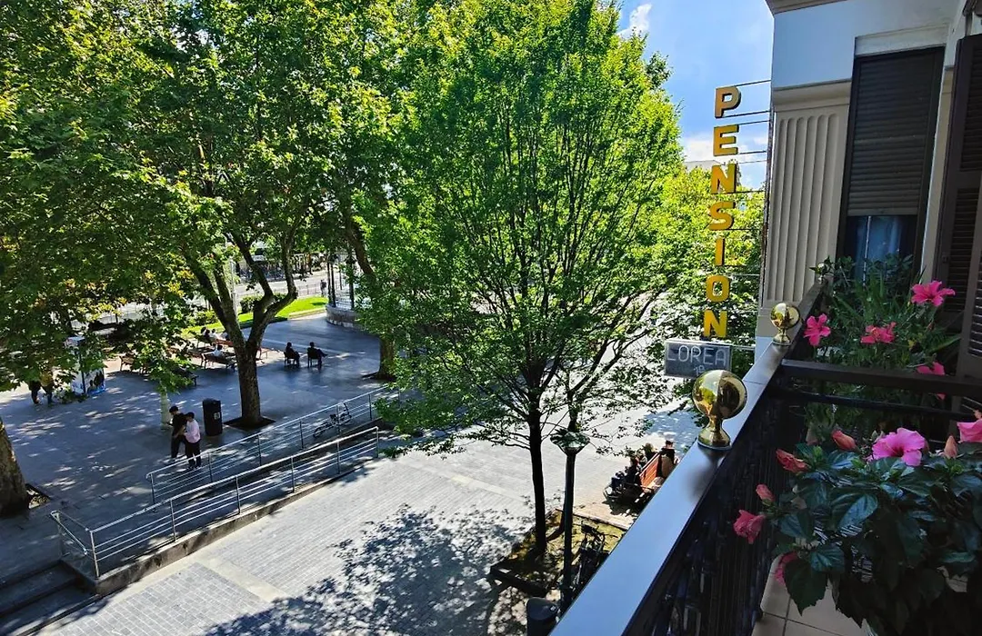 Pension Lorea-1