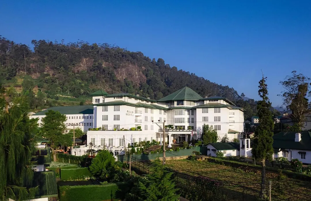Araliya Green Hills - Where Historic Charm Mingles With Natural Beauty-1