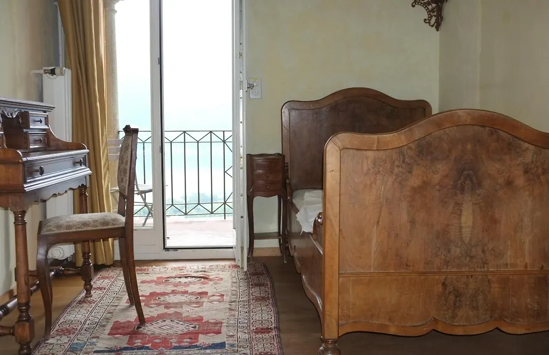 Bed And Breakfast Casa Locarno-1