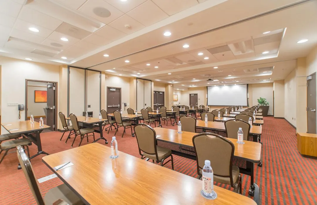 Hyatt Place Houston/The Woodlands-1