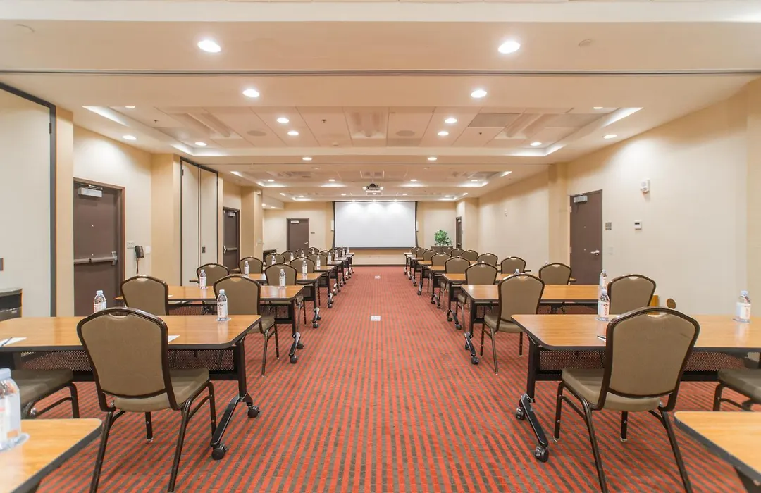 Hyatt Place Houston/The Woodlands-1