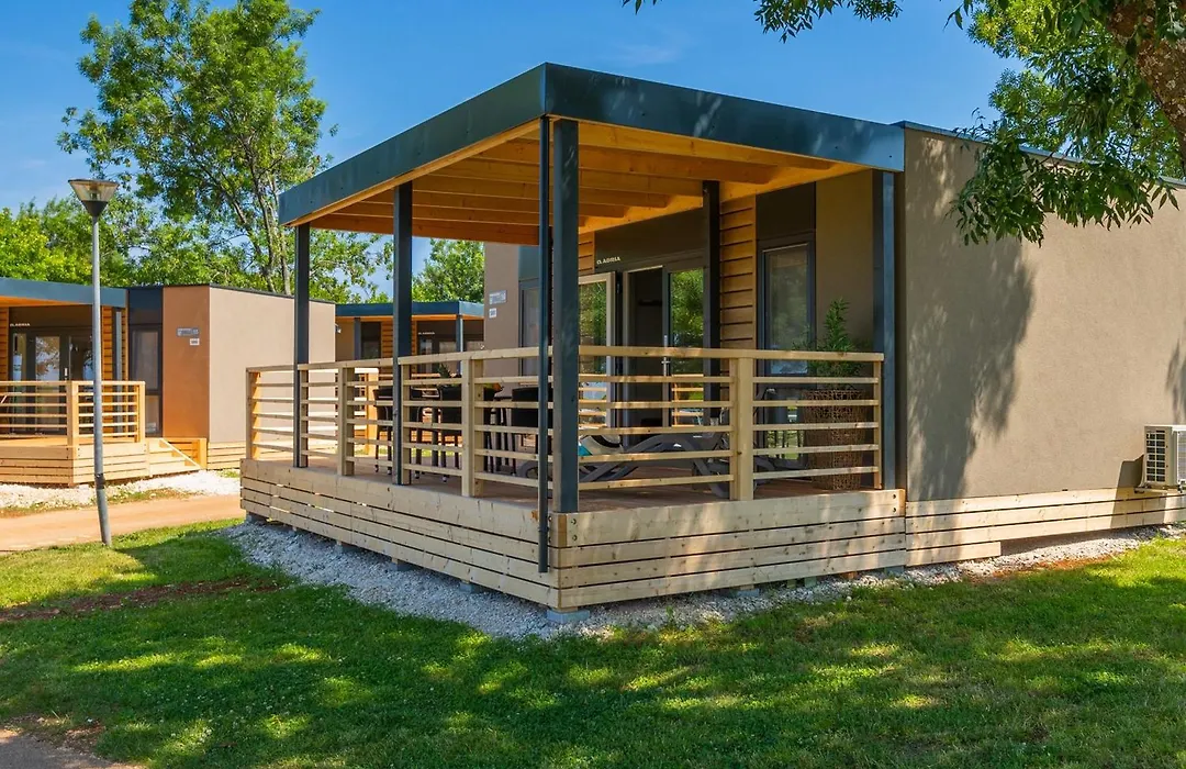 Holiday Mobile Homes Park Riviera-1