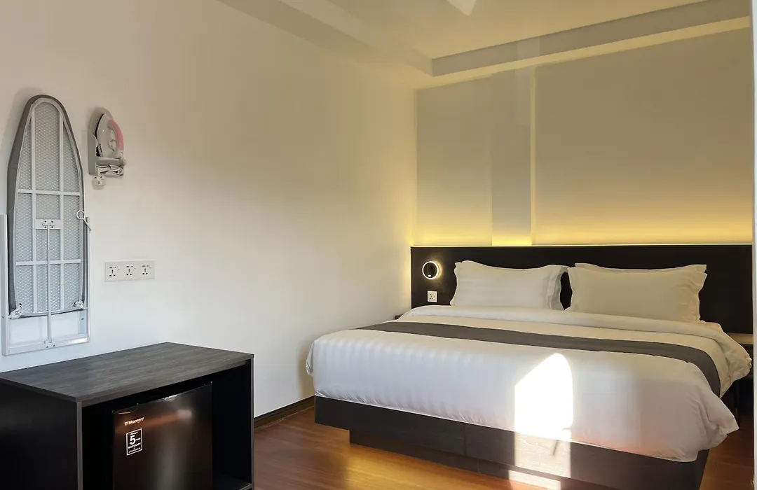 Asia Premium Hotel Kuala Terengganu-1