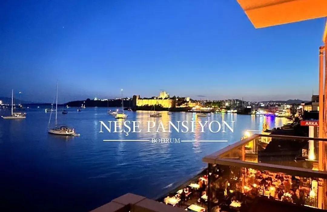 Nese Pension-1