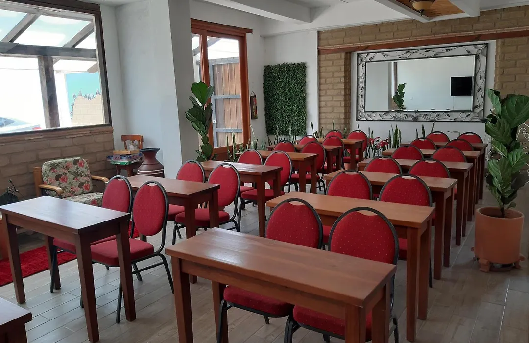 Hotel El Giro-1