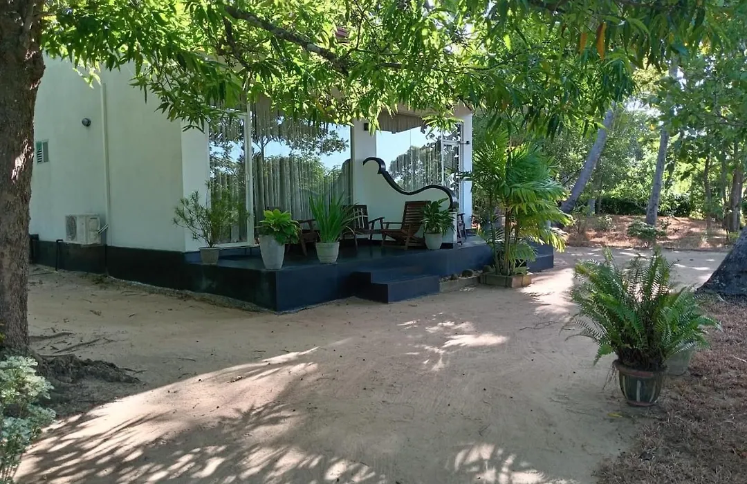Kings Village Sigiriya-1
