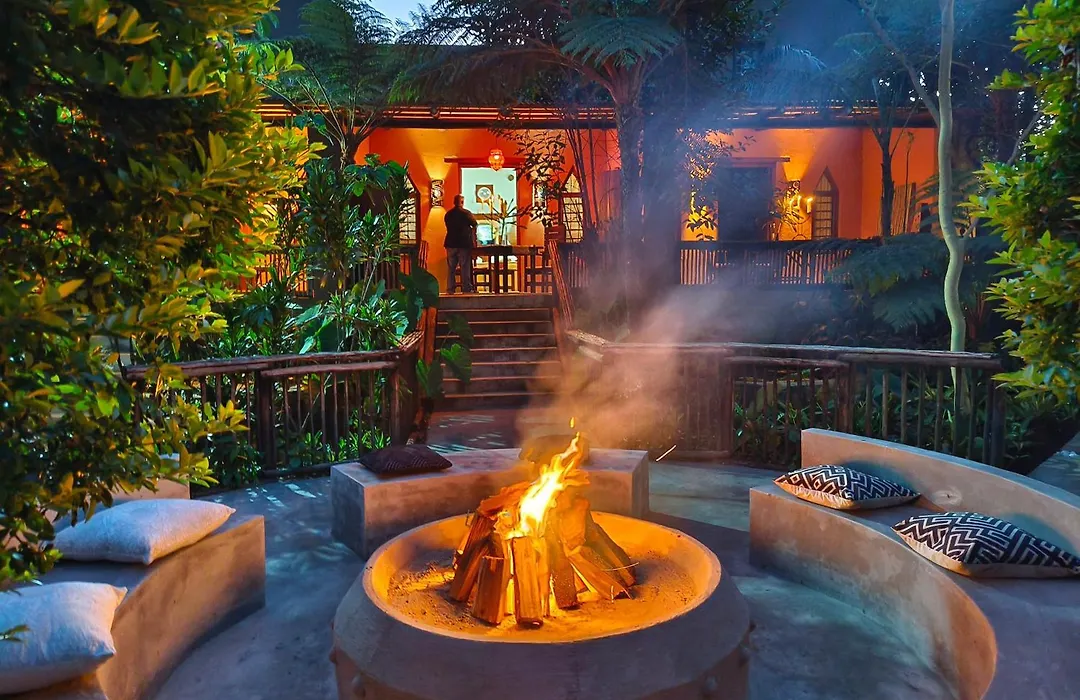 Dar Amane Guest House-1