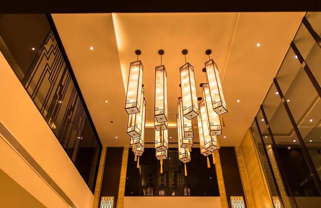 City Park Hotel Apartments-1