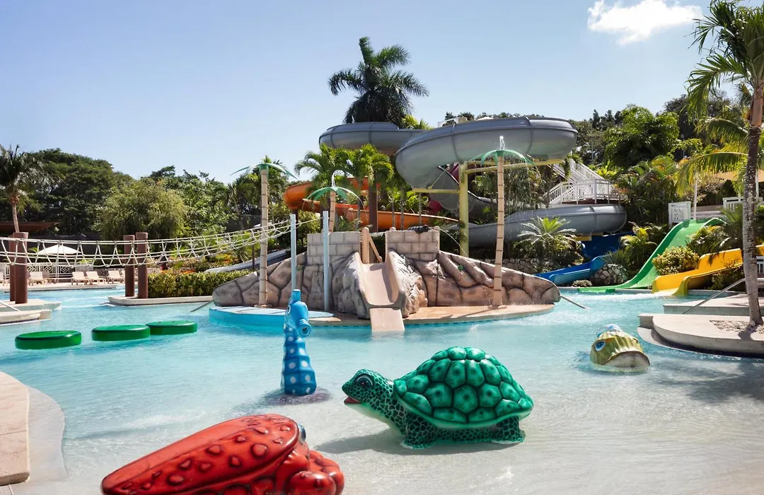 Beaches Ocho Rios A Spa & Golf-1