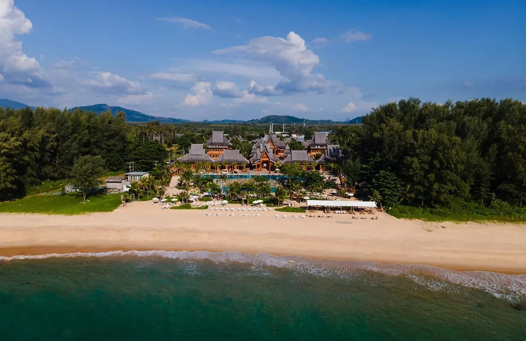 Santhiya Phuket Natai Resort & Spa - Up To Thb 3,000 Resort Credit Per Night-1