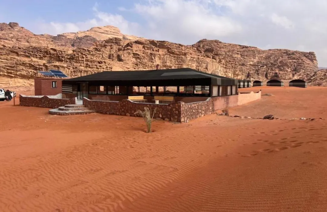 Wadi Rum Desert Adventures-1