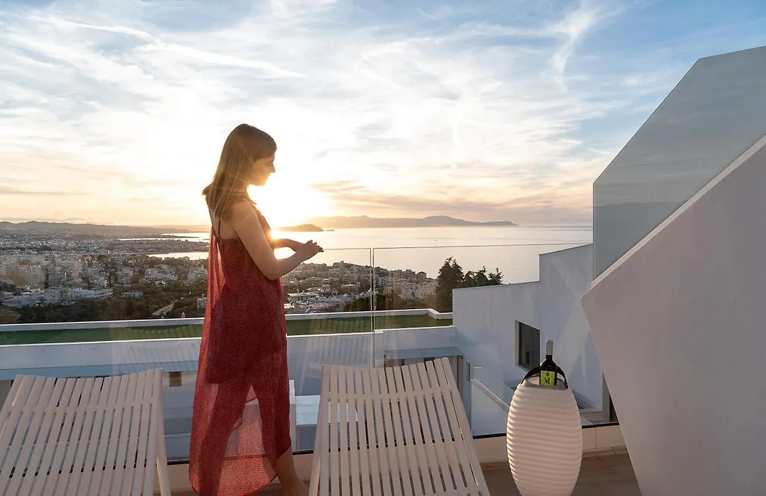 Lagon Life Spirit Boutique Hotel - Adults Only-1
