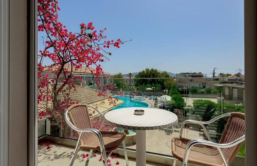Aphrodite Apartments-1