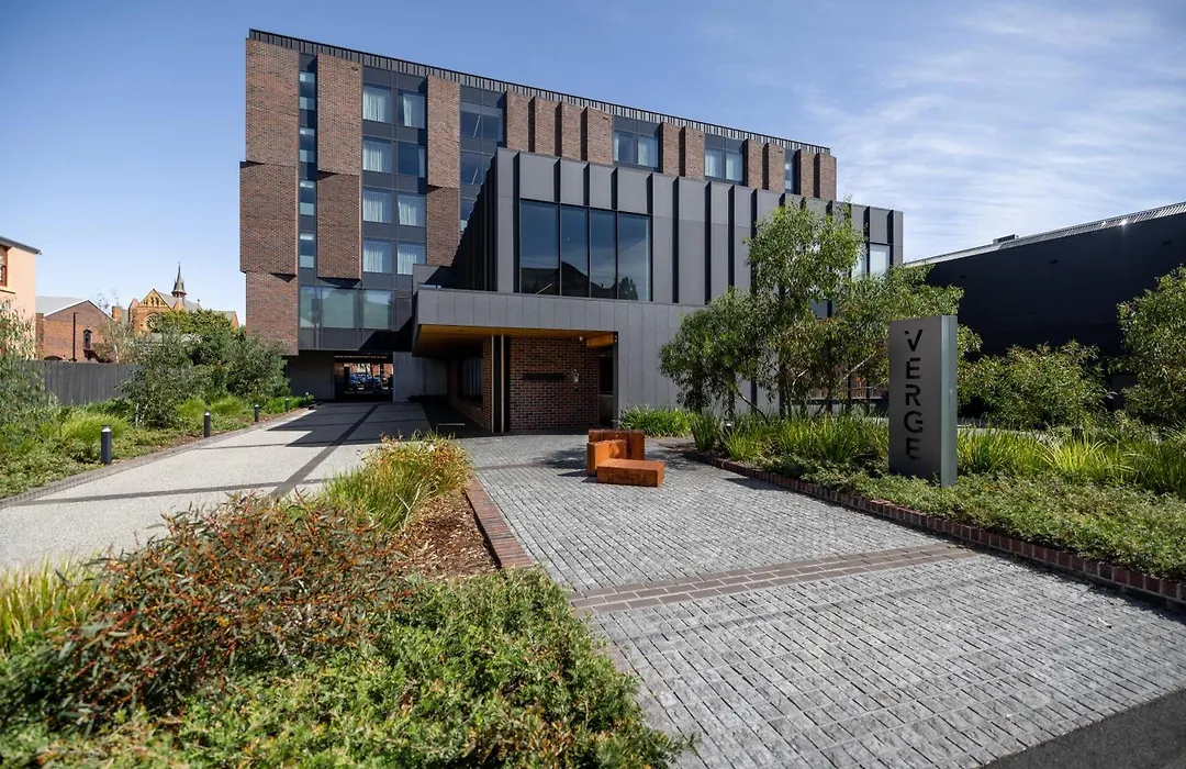 Hotel Verge Launceston-1