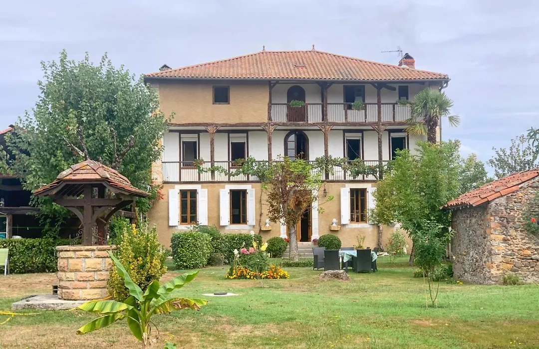 La Maison d'Amalaurille-1