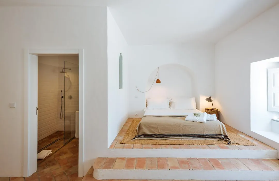 Aljana Guest House Beja-1