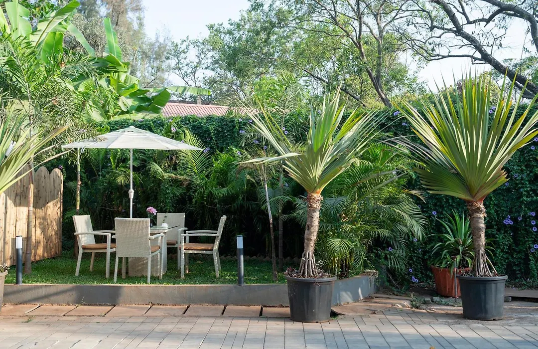 Le Papillon By Bay Hotels-1