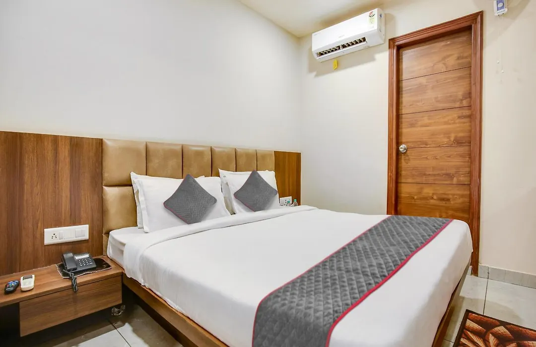 Hotel Ludhiana Regency-1