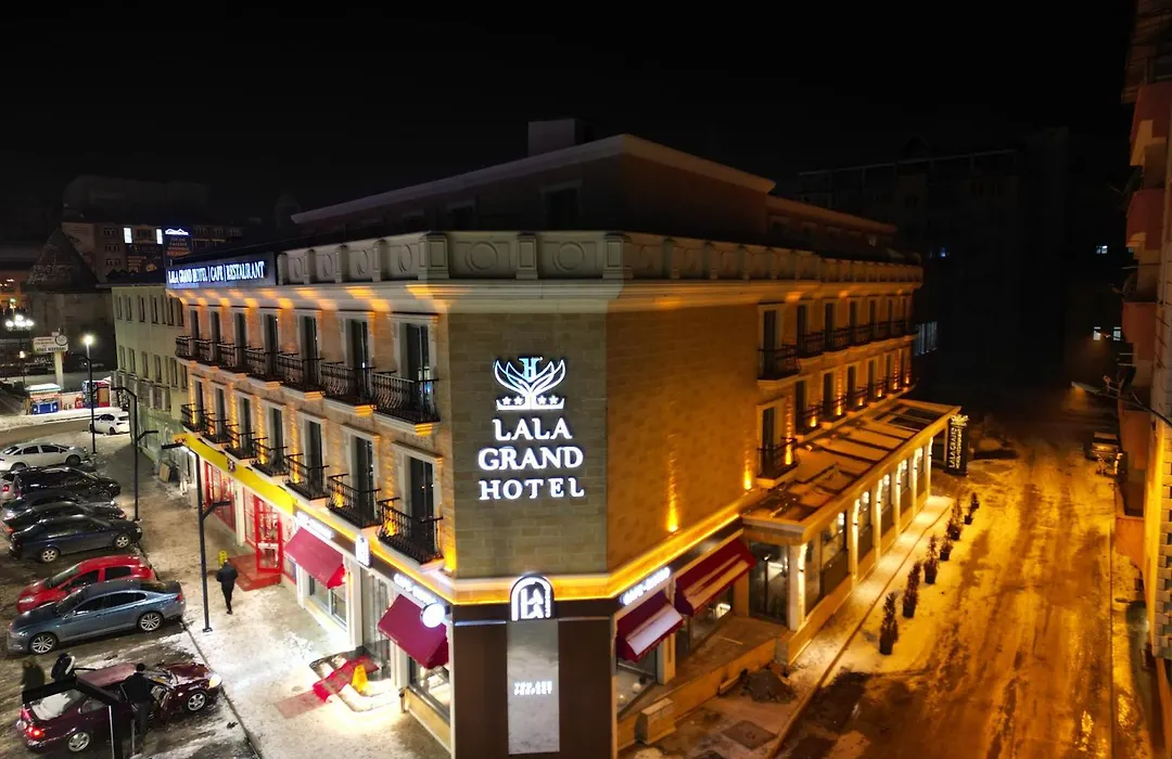 Lala Grand Hotel-1