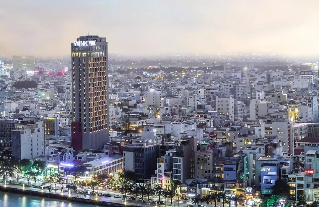 Wink Danang Centre, Unscripted By Hyatt - 24 Hours Stay-1