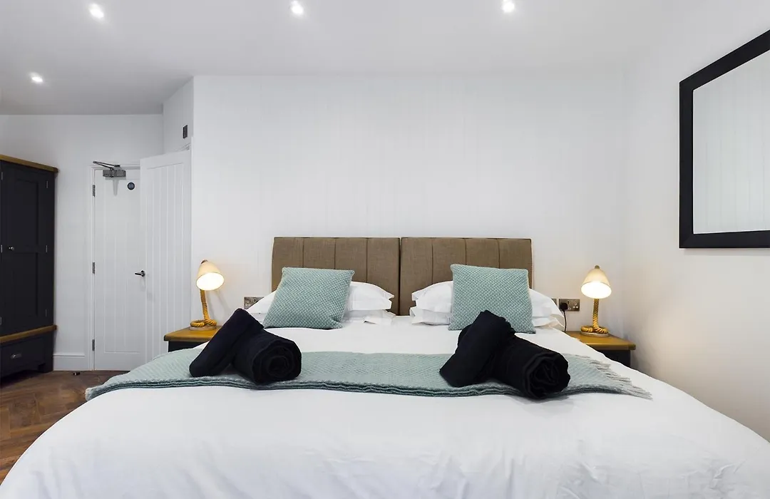 Driftwood Boutique Guest House-1