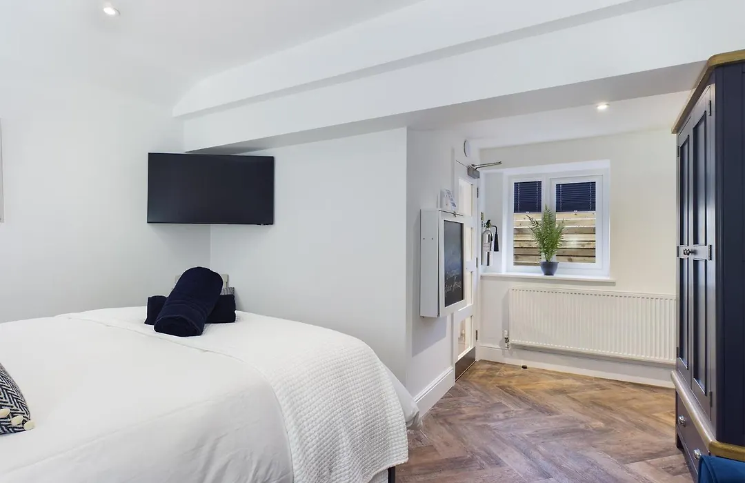 Driftwood Boutique Guest House-1