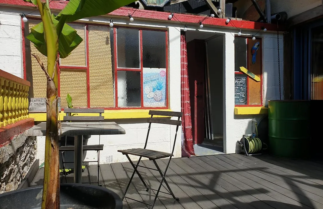 Le Deck'Halage-1