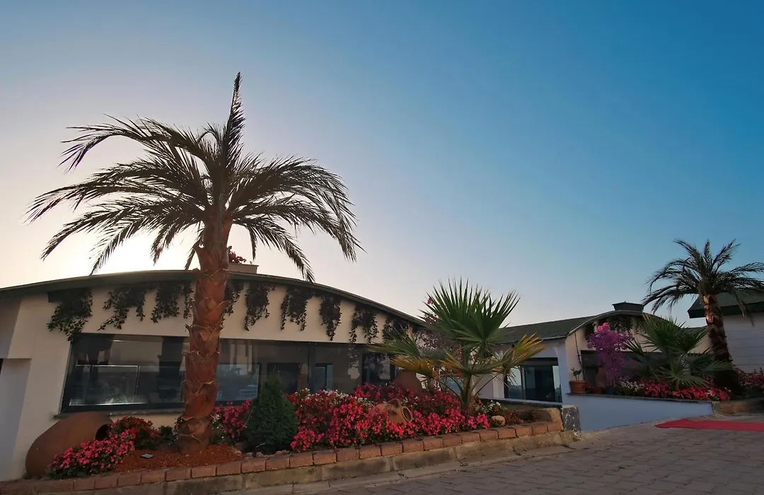 Perla Blanca Hotel-1