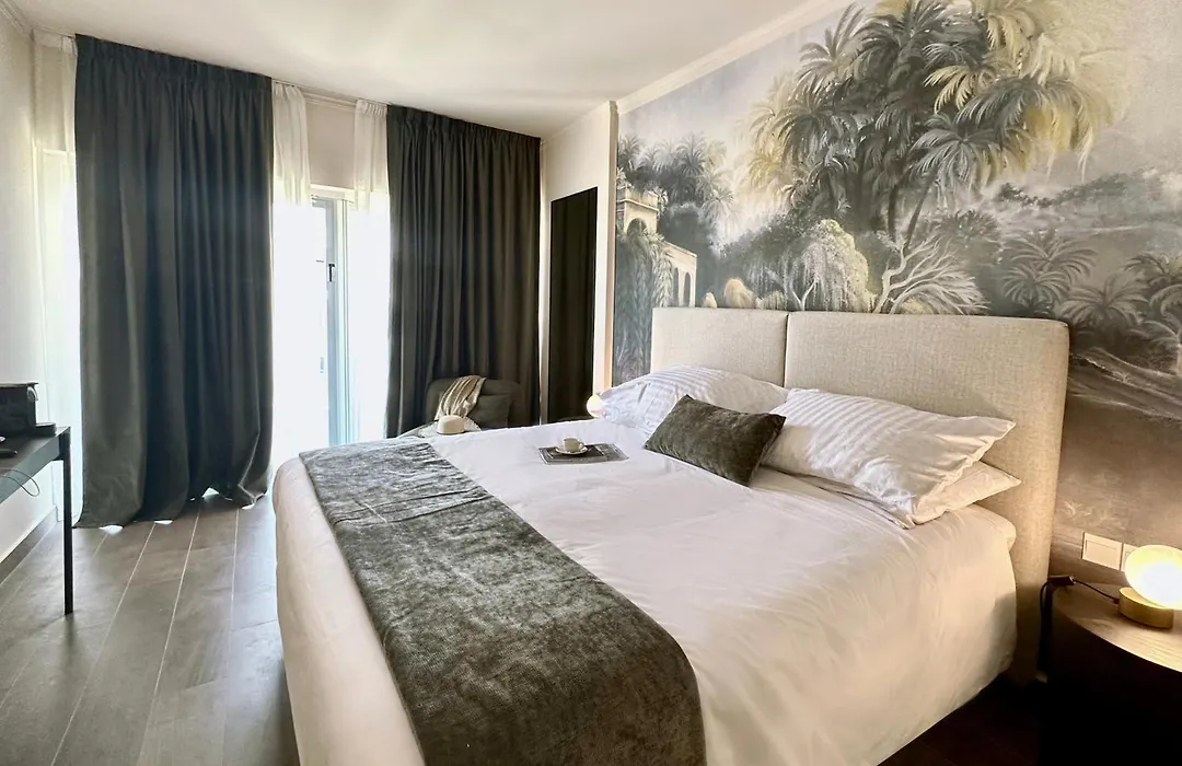 Cali Resort & Spa Designed For Adults By Louis Hotels-1