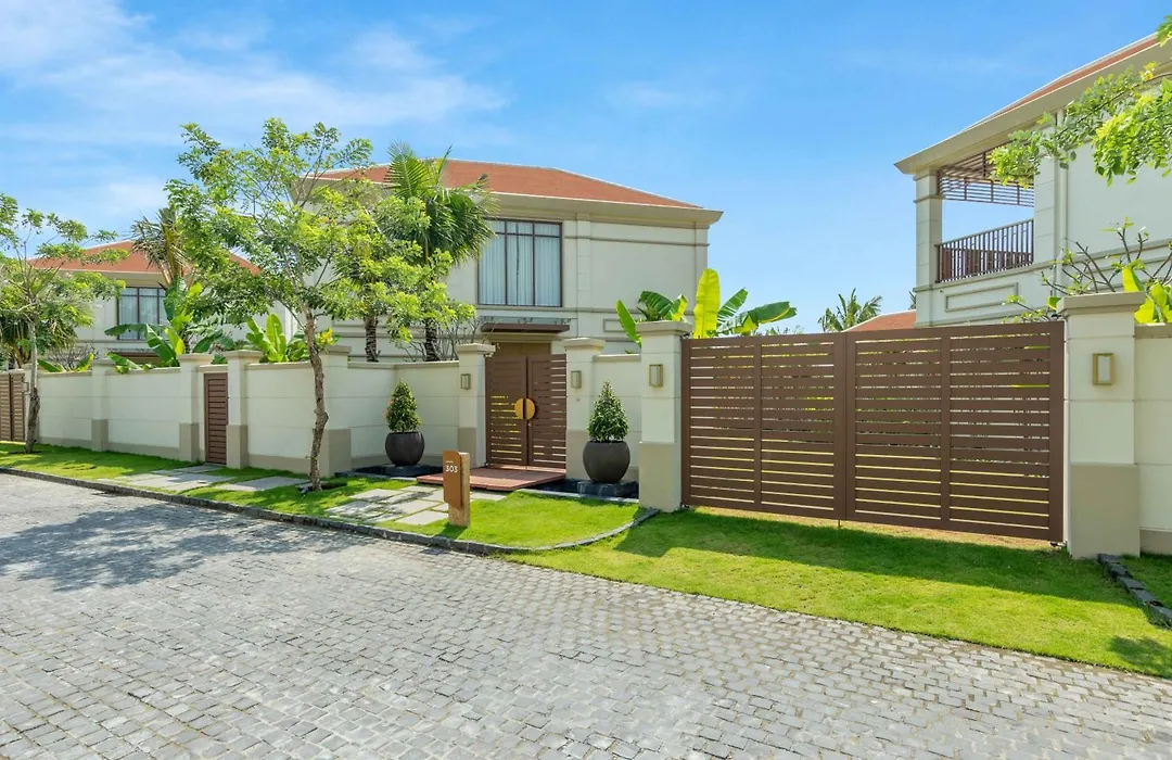 Fusion Resort And Villas Da Nang - Wellness Inclusive-1