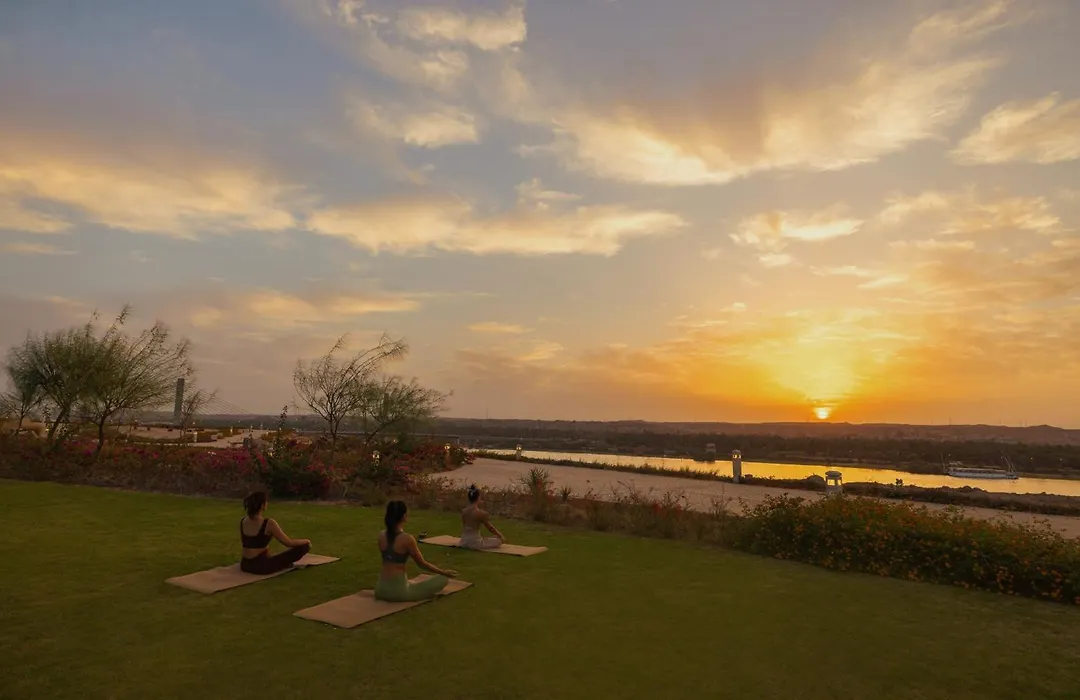 The Zen Wellness Resort-1