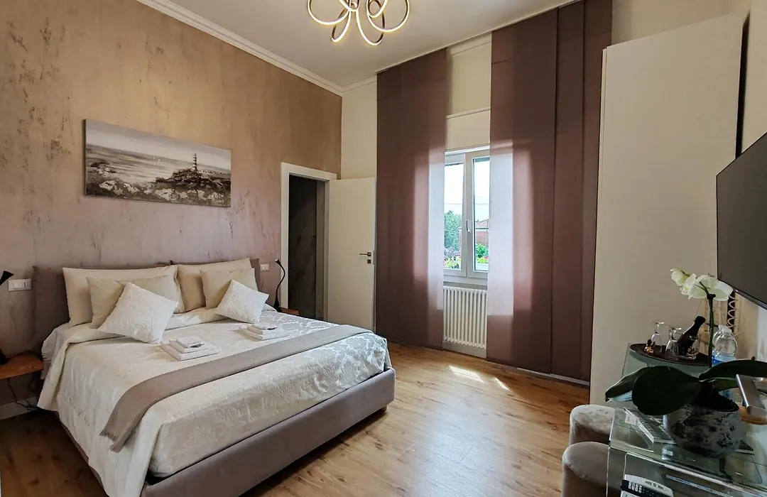 Astri Venice B&B-1