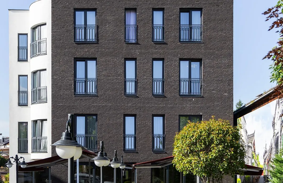 Vetus Hotel-1
