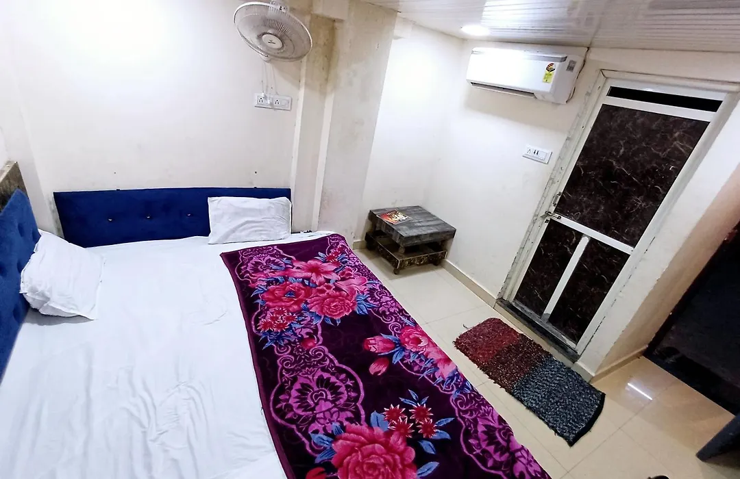 Hotel Blue Tower Inn-1