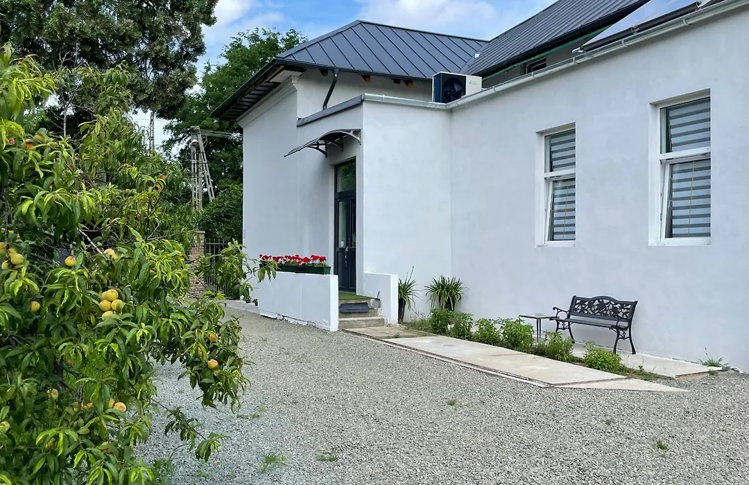 Wagner Villa 902 With Free Private Parking-1