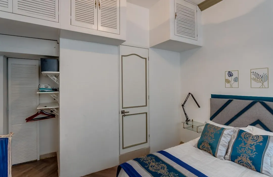 The Condesa House-1