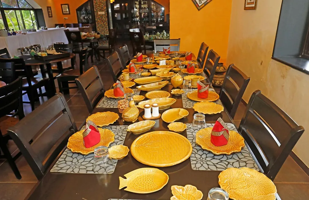 Chira Meadows Ecoresort, Dapoli-1