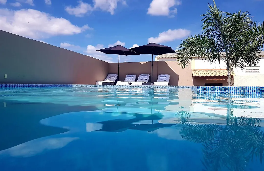 Island House Near Curacao International Airport Cur-1