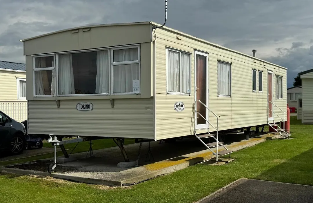 Harts Holiday Park Kent London-1