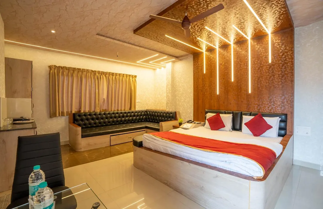 Seasons Suites Koramangala-1