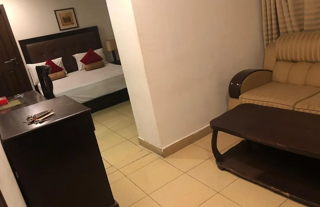 Hotel Grand Inn-1